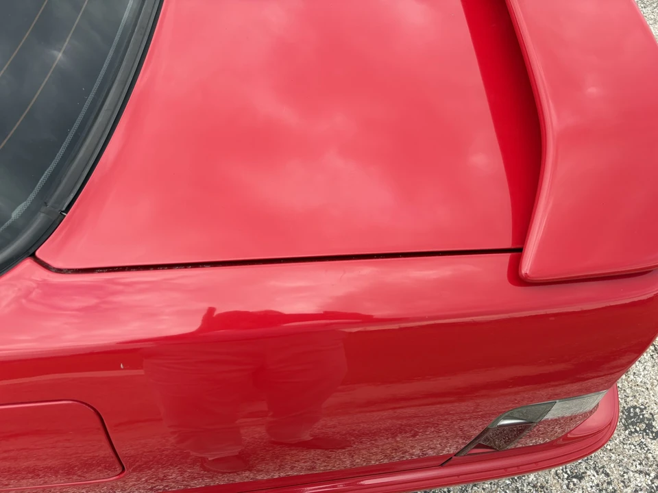 1991 Honda Prelude 3rd Gen - Image 25 of 31
