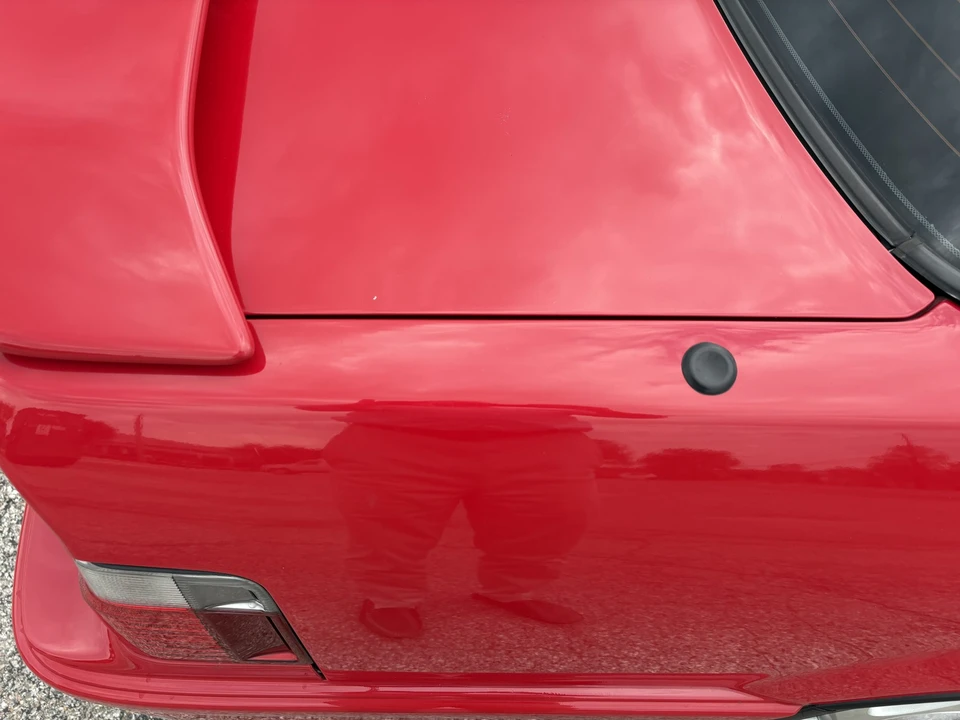 1991 Honda Prelude 3rd Gen - Image 27 of 31