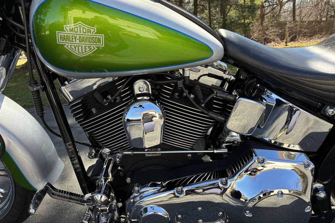2004 Harley-Davidson Softail - Image 5 of 7