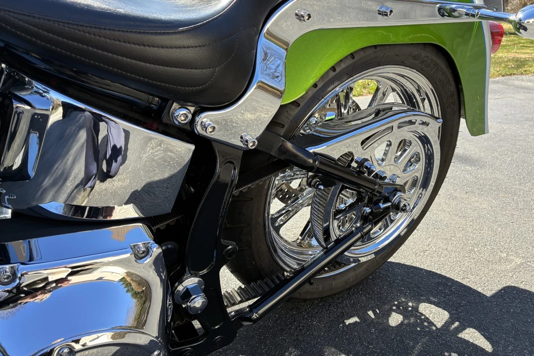 2004 Harley-Davidson Softail - Image 6 of 7