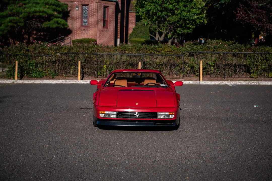 1987 Ferrari Testarossa - Image 21 of 31