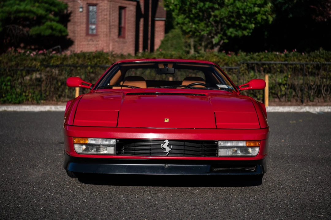 1987 Ferrari Testarossa - Image 27 of 31