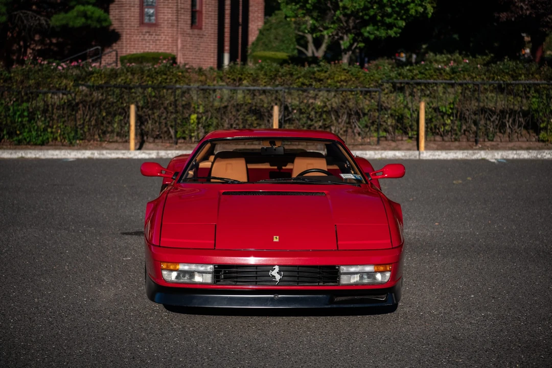 1987 Ferrari Testarossa - Image 22 of 31