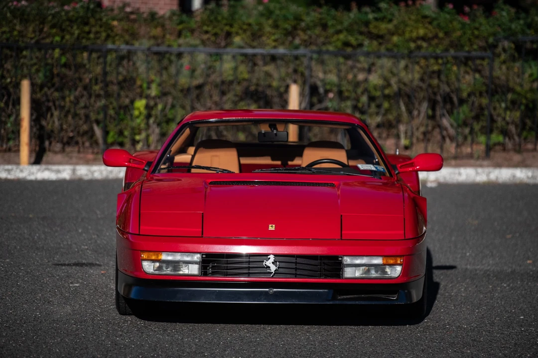 1987 Ferrari Testarossa - Image 26 of 31