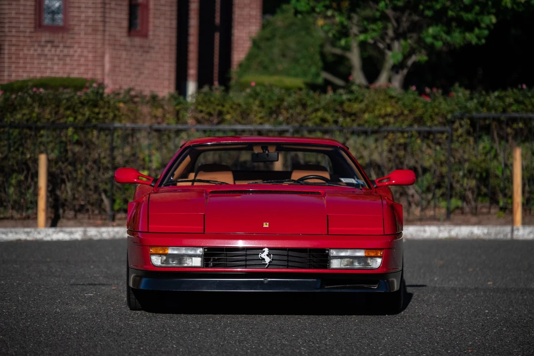 1987 Ferrari Testarossa - Image 29 of 31