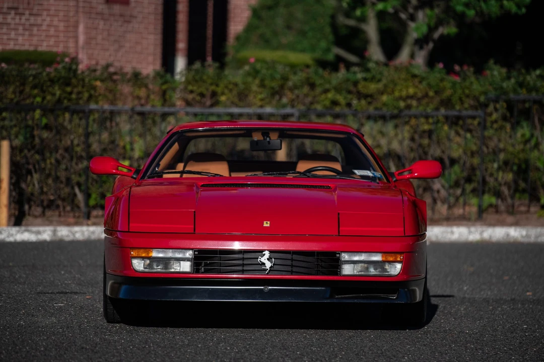 1987 Ferrari Testarossa - Image 23 of 31