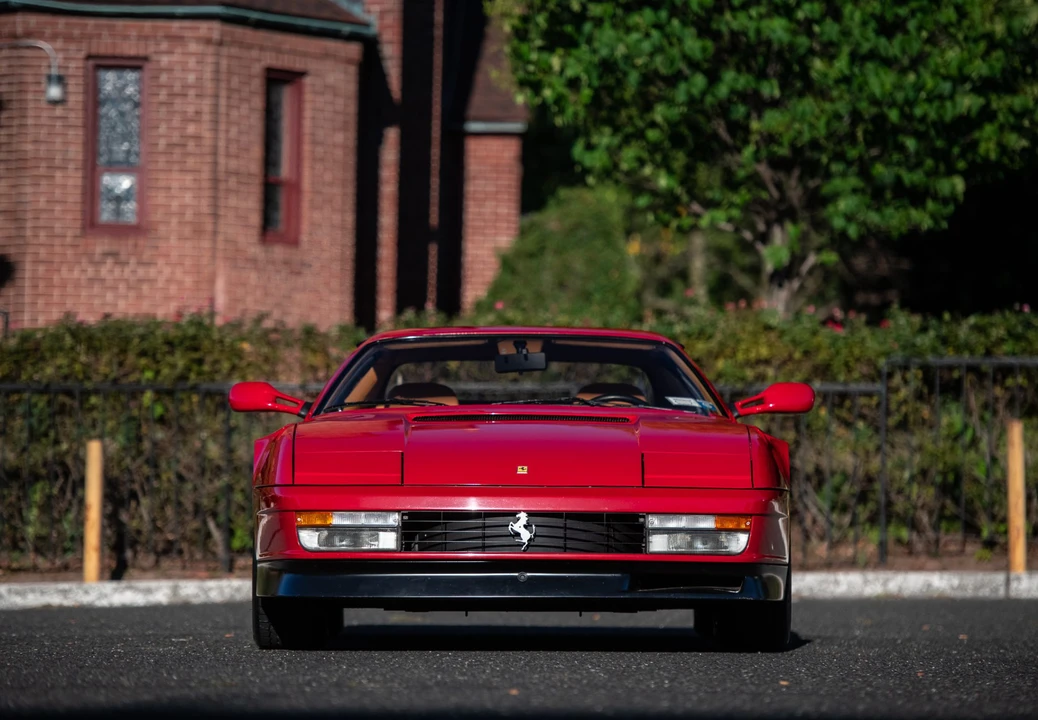 1987 Ferrari Testarossa - Image 30 of 31