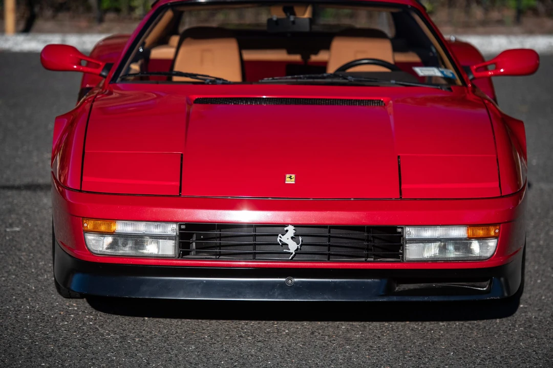 1987 Ferrari Testarossa - Image 31 of 31