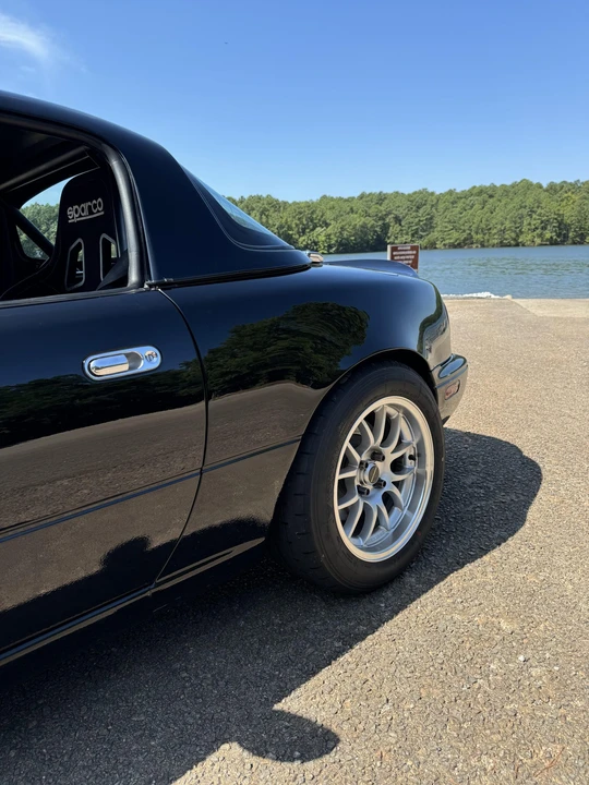 1995 Mazda NA MX-5 Miata - Image 27 of 31