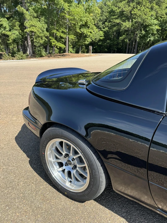 1995 Mazda NA MX-5 Miata - Image 21 of 31