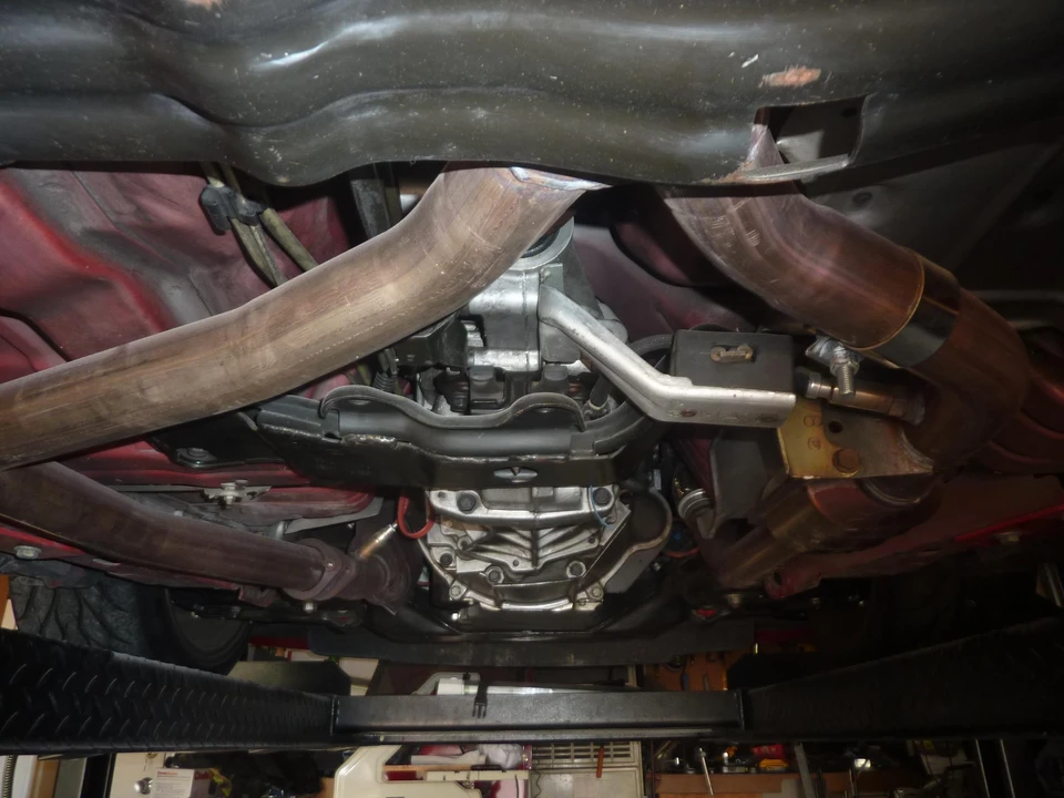 1998 Pontiac Firebird 4th Gen - Image 30 of 31