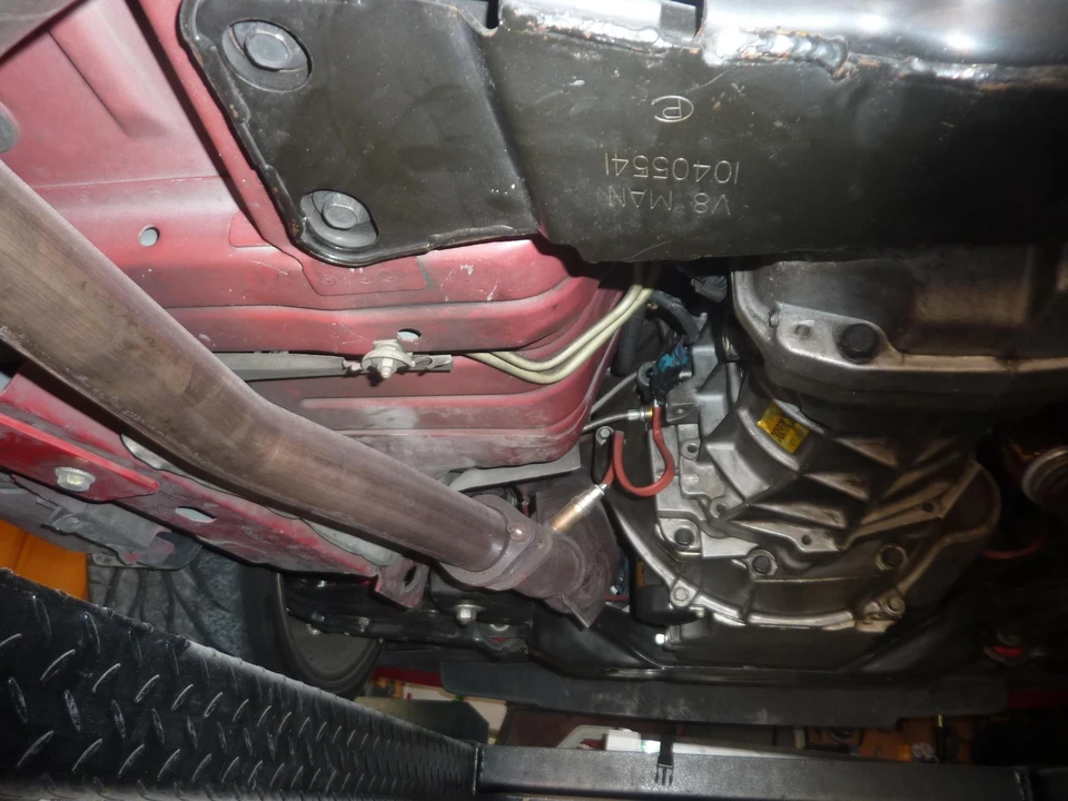 1998 Pontiac Firebird 4th Gen - Image 31 of 31