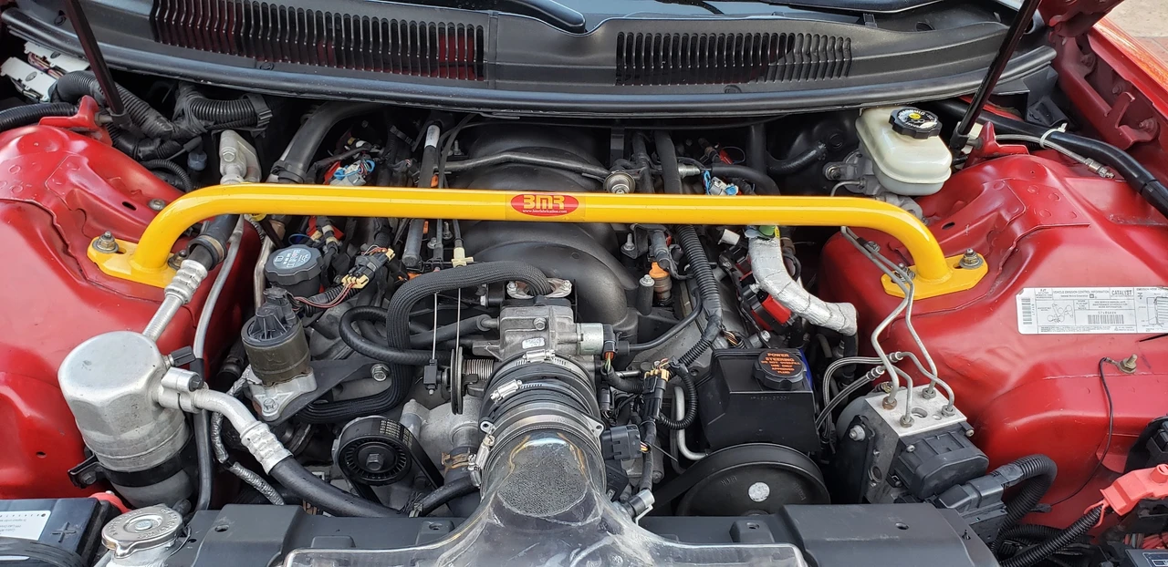 1998 Pontiac Firebird 4th Gen - Image 27 of 31