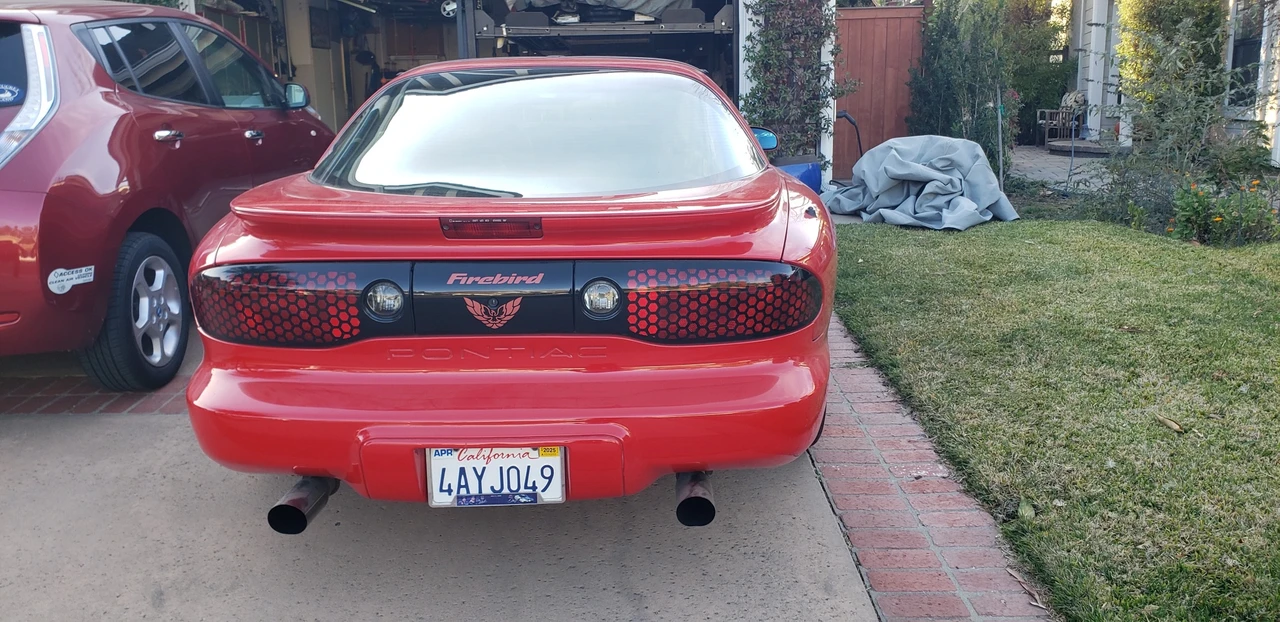 1998 Pontiac Firebird 4th Gen - Image 5 of 31