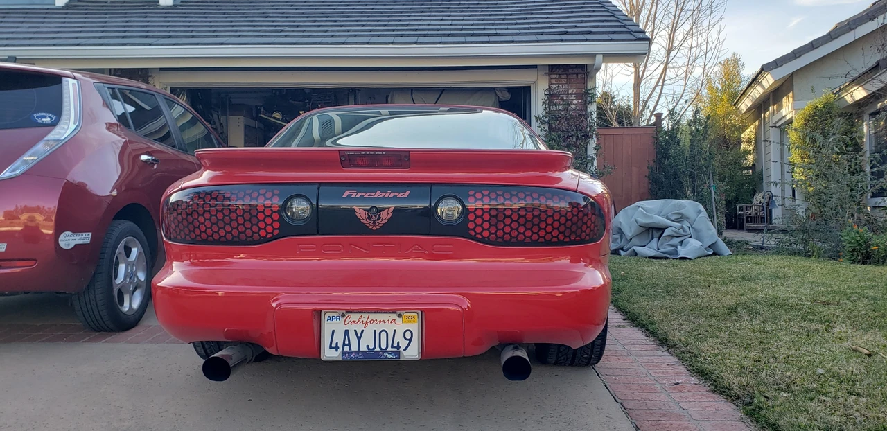 1998 Pontiac Firebird 4th Gen - Image 6 of 31