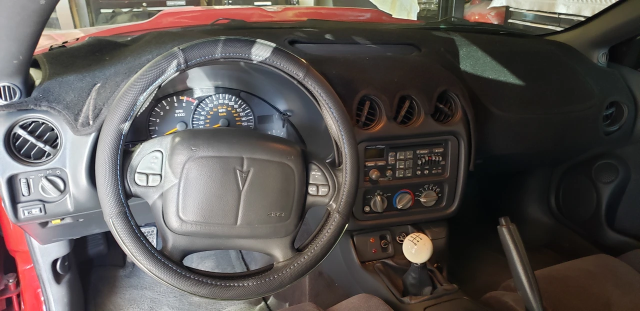 1998 Pontiac Firebird 4th Gen - Image 19 of 31