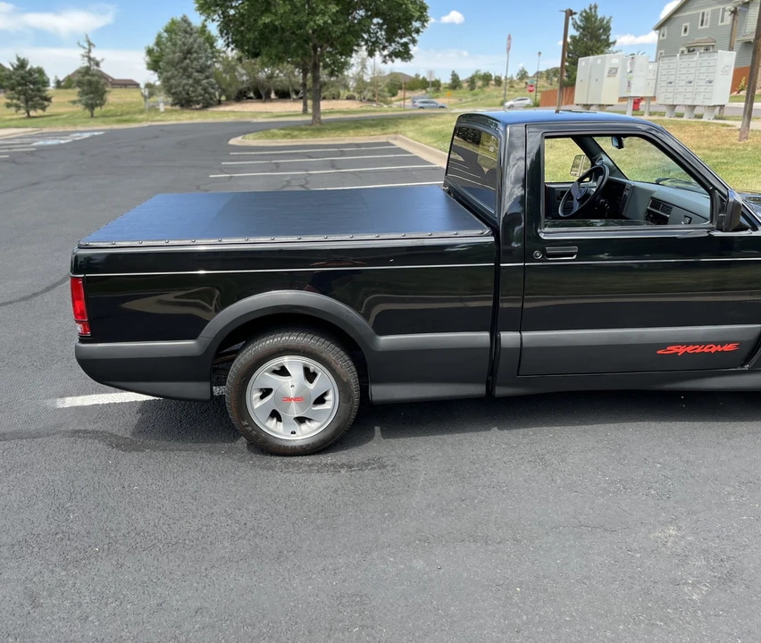 1991 GMC Syclone - Image 26 of 31