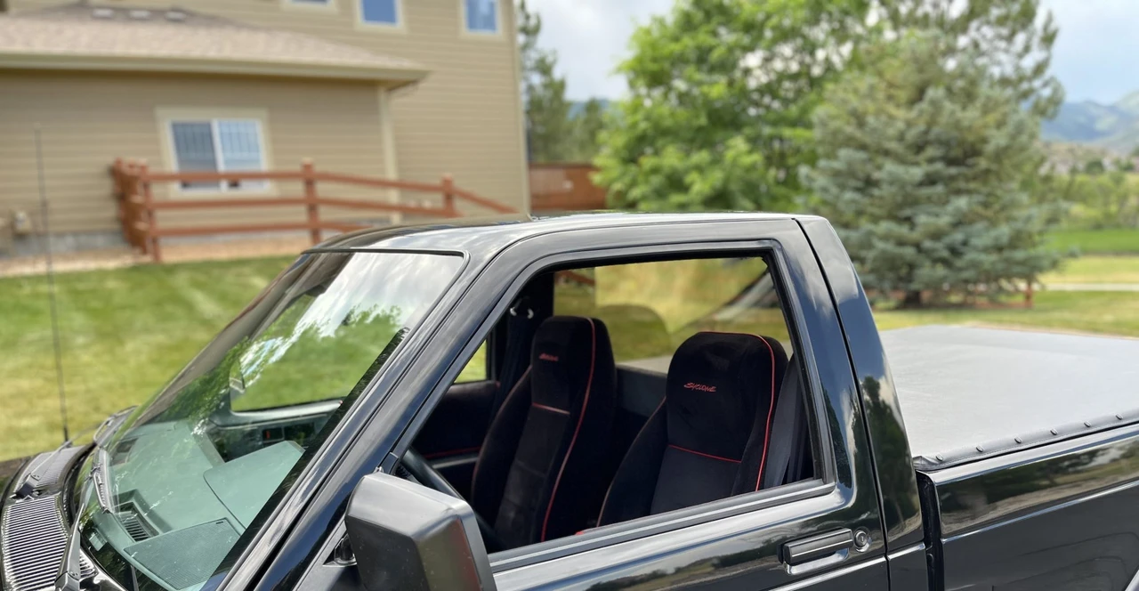 1991 GMC Syclone - Image 31 of 31