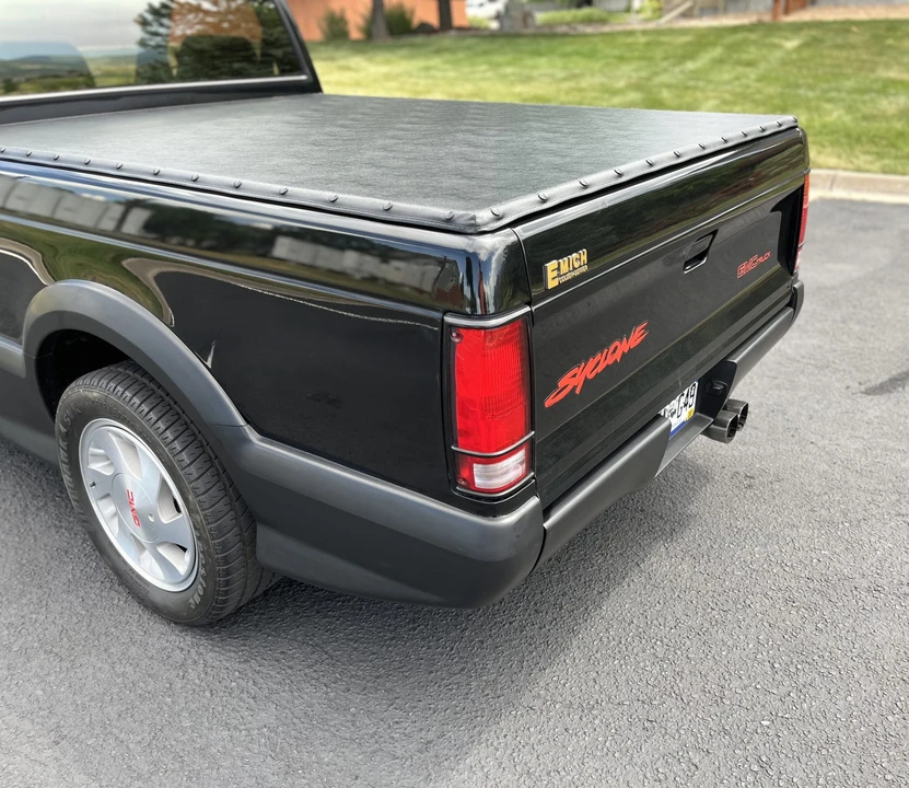 1991 GMC Syclone - Image 27 of 31