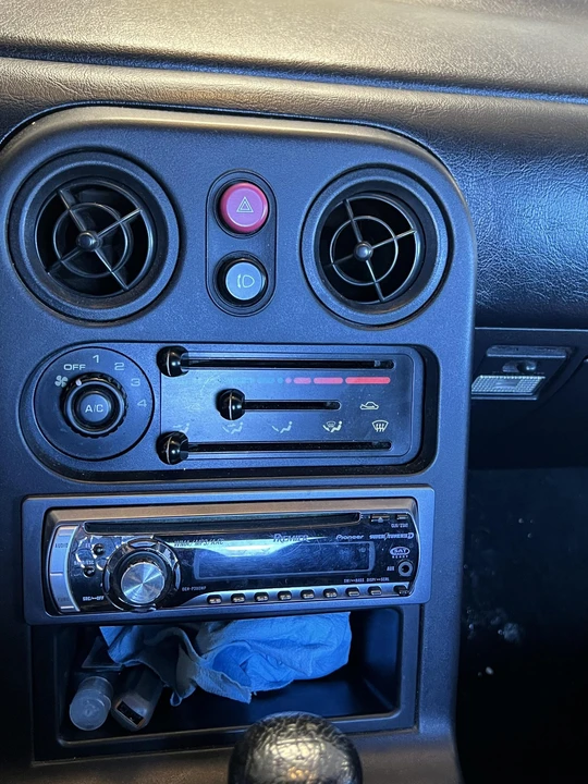 1992 Mazda NA MX-5 Miata - Image 31 of 31