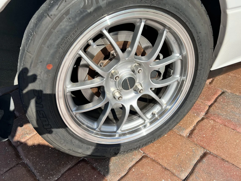 1992 Mazda NA MX-5 Miata - Image 16 of 31