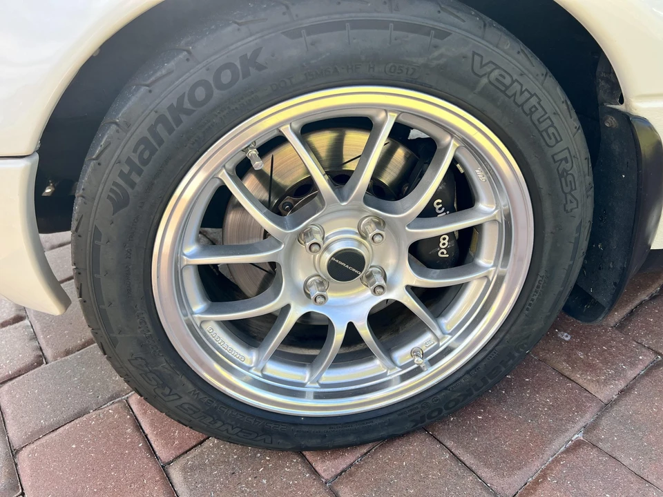 1992 Mazda NA MX-5 Miata - Image 18 of 31