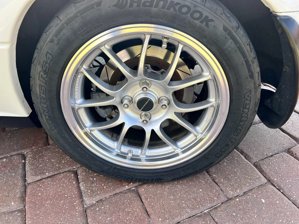 1992 Mazda NA MX-5 Miata - Image 19 of 31