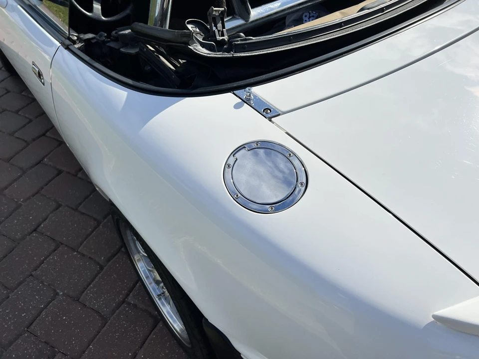 1992 Mazda NA MX-5 Miata - Image 15 of 31