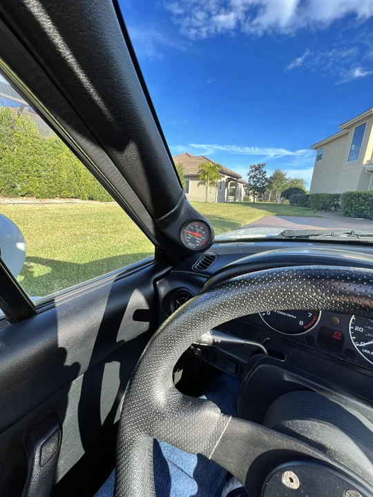1992 Mazda NA MX-5 Miata - Image 27 of 31