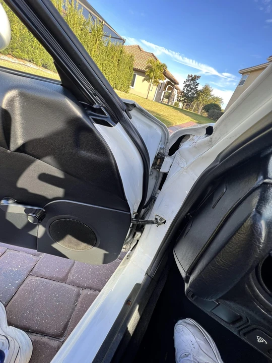 1992 Mazda NA MX-5 Miata - Image 23 of 31