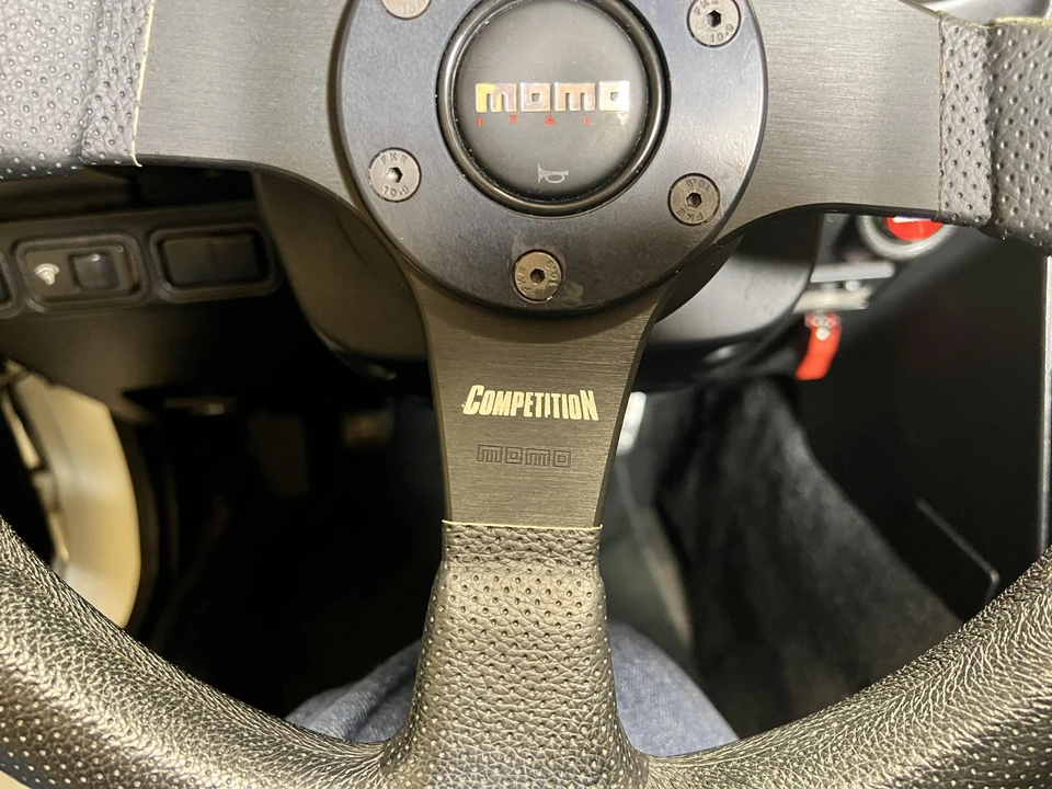 1992 Mazda NA MX-5 Miata - Image 29 of 31