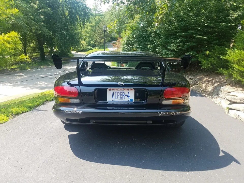 1994 Dodge Viper 1st Gen - Image 20 of 31