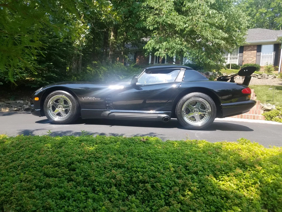 1994 Dodge Viper 1st Gen - Image 25 of 31