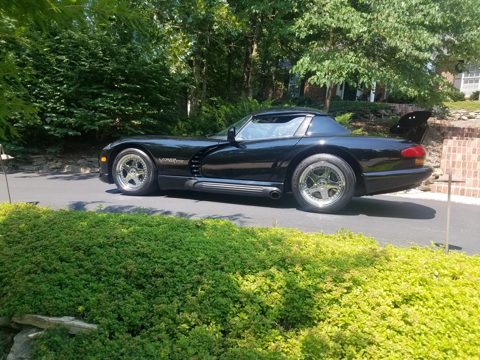 1994 Dodge Viper 1st Gen - Image 24 of 31
