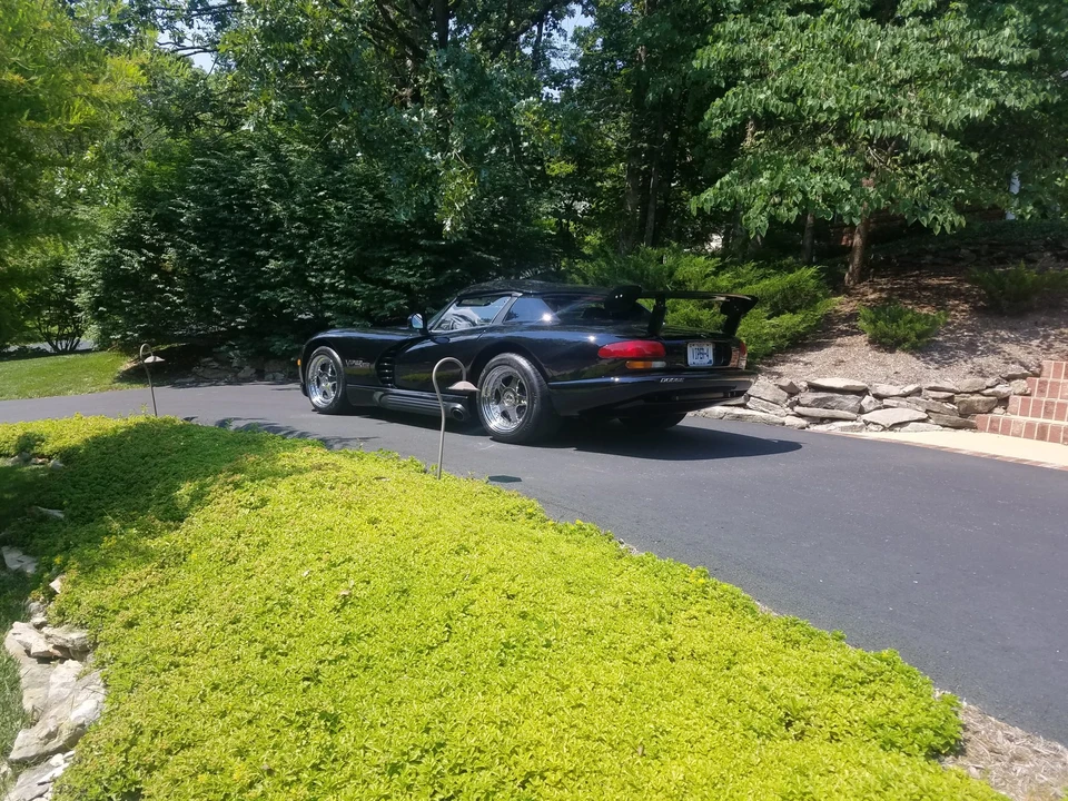 1994 Dodge Viper 1st Gen - Image 22 of 31