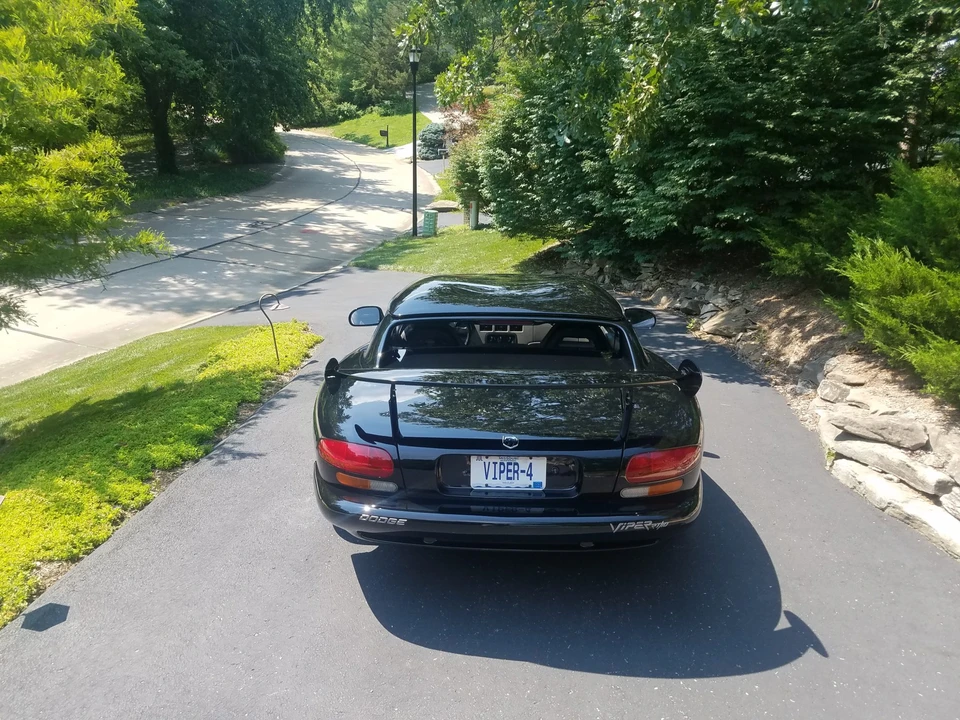 1994 Dodge Viper 1st Gen - Image 21 of 31