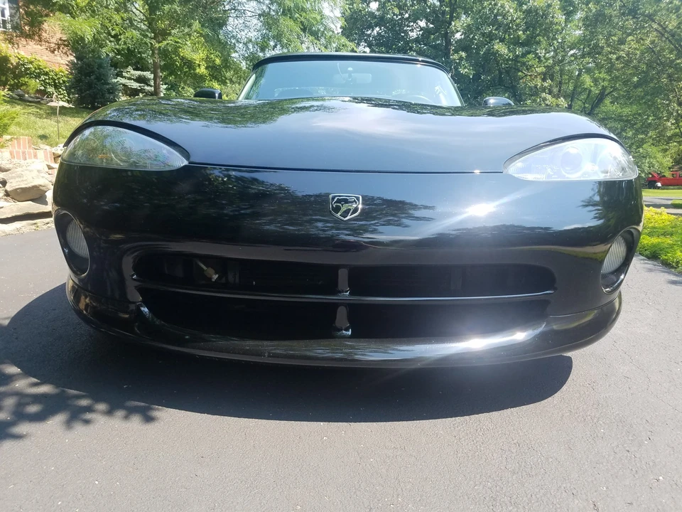 1994 Dodge Viper 1st Gen - Image 29 of 31