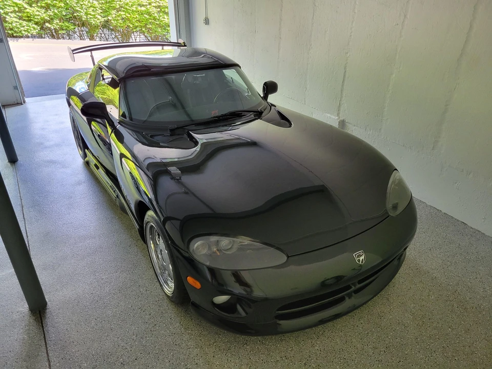 1994 Dodge Viper 1st Gen - Image 16 of 31