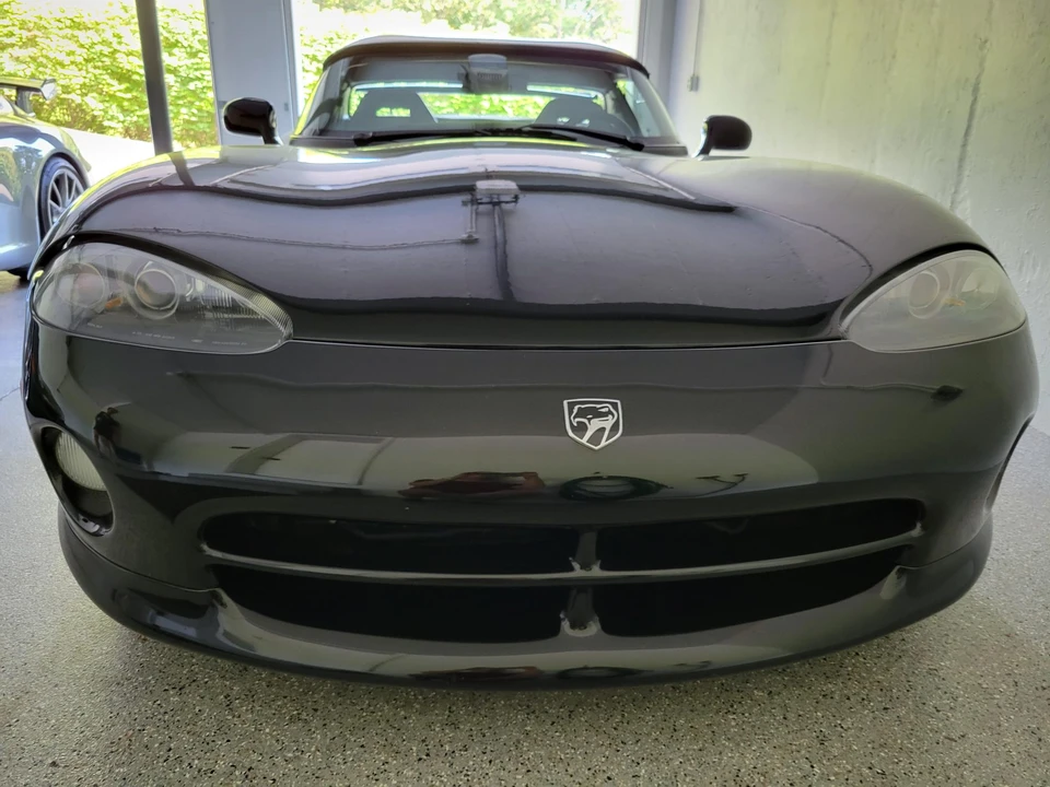 1994 Dodge Viper 1st Gen - Image 15 of 31