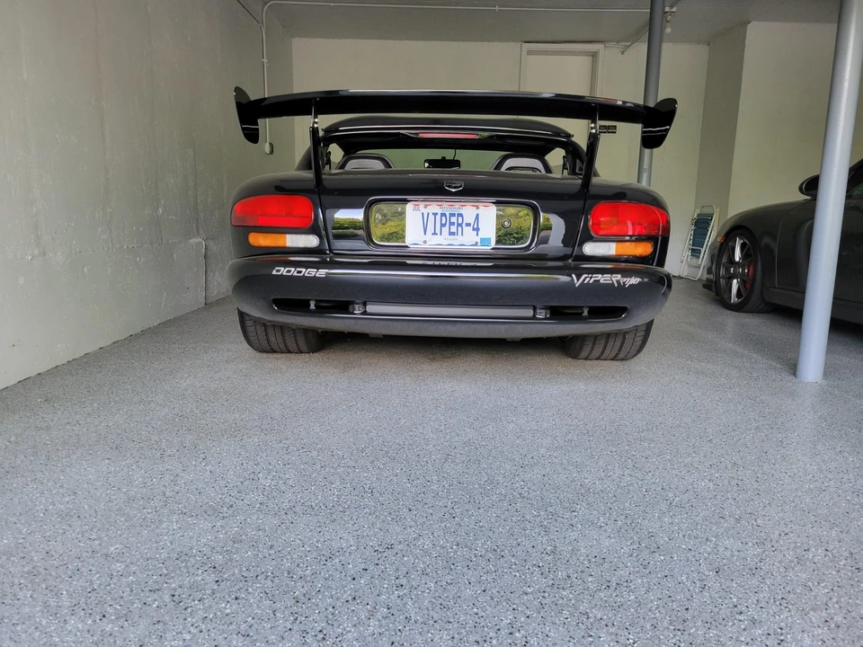 1994 Dodge Viper 1st Gen - Image 19 of 31