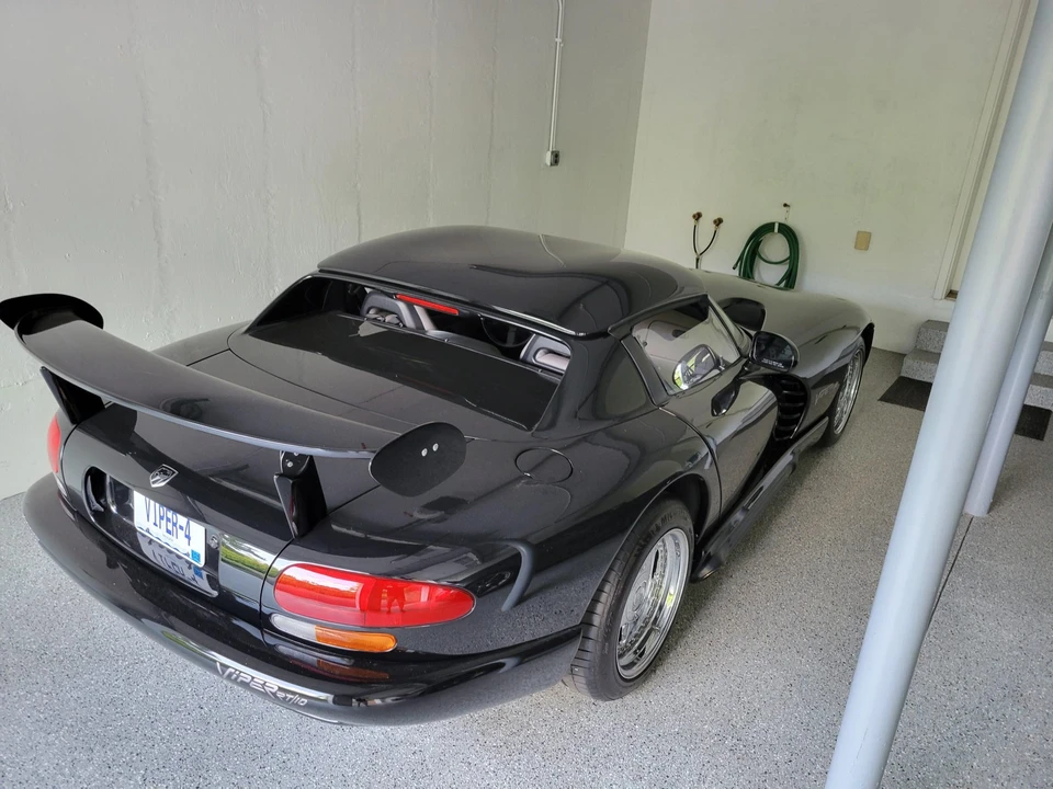 1994 Dodge Viper 1st Gen - Image 18 of 31