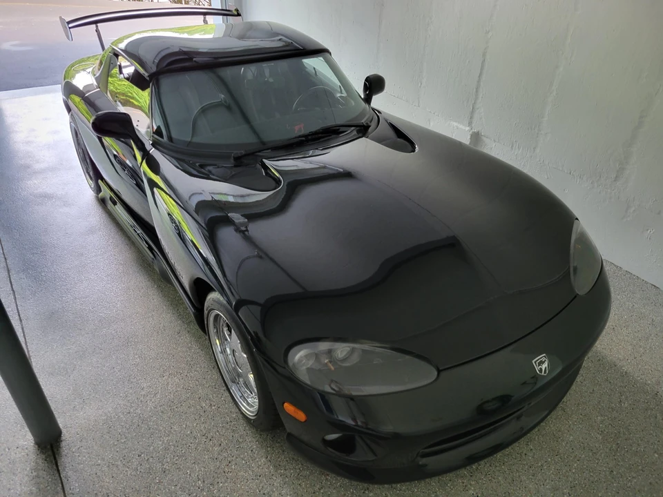 1994 Dodge Viper 1st Gen - Image 17 of 31
