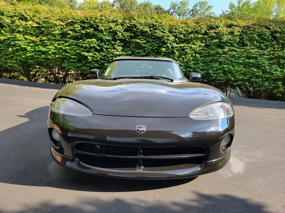 1994 Dodge Viper 1st Gen - Image 7 of 31