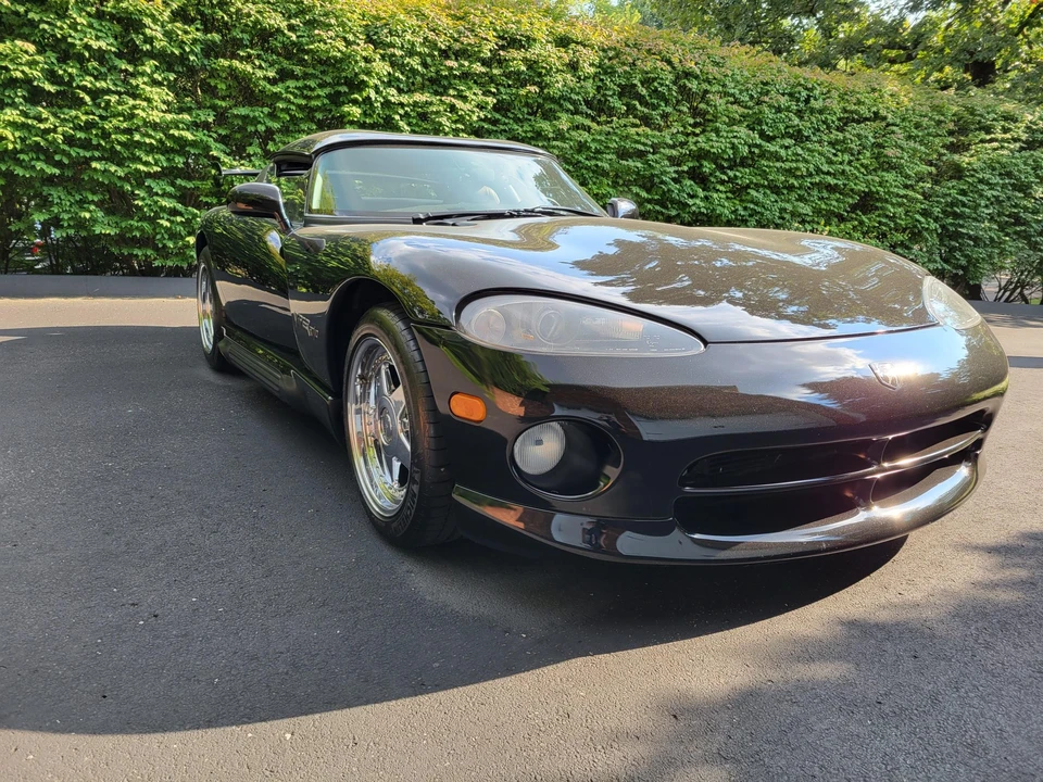 1994 Dodge Viper 1st Gen - Image 8 of 31