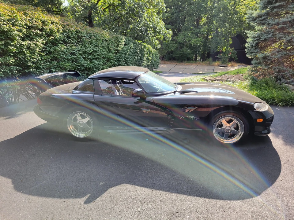 1994 Dodge Viper 1st Gen - Image 10 of 31