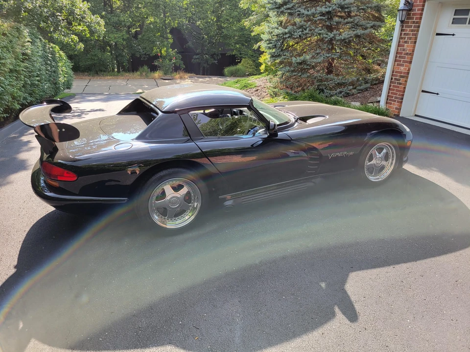 1994 Dodge Viper 1st Gen - Image 12 of 31