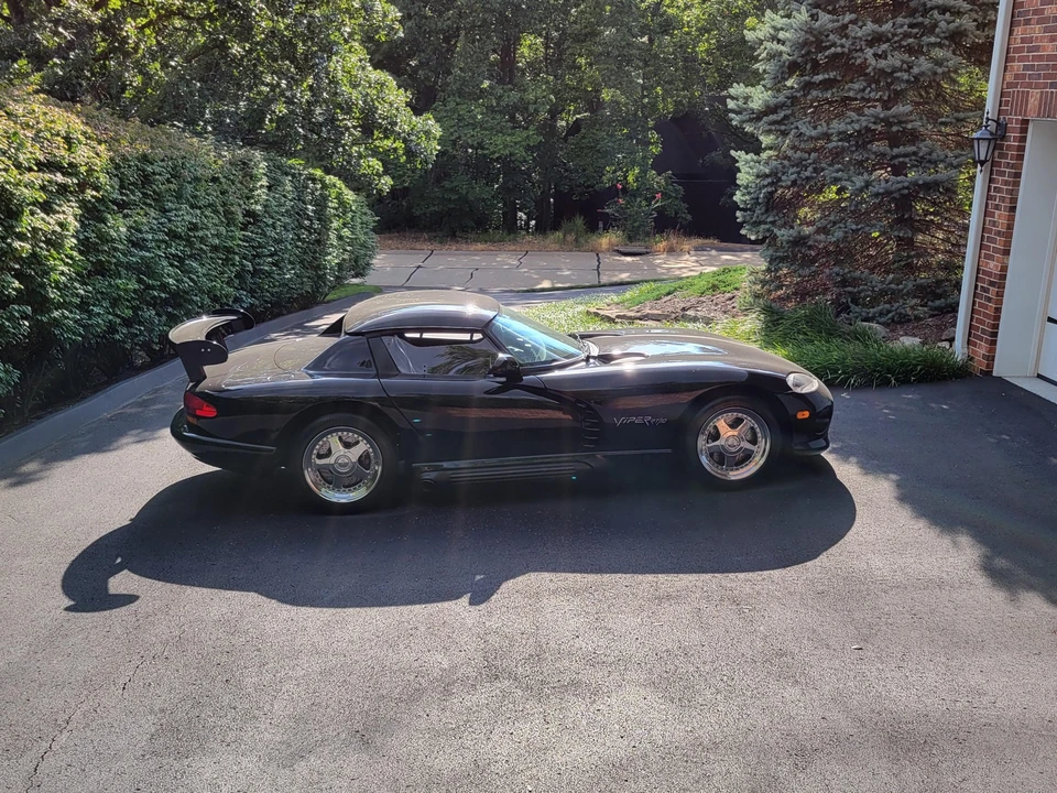 1994 Dodge Viper 1st Gen - Image 11 of 31