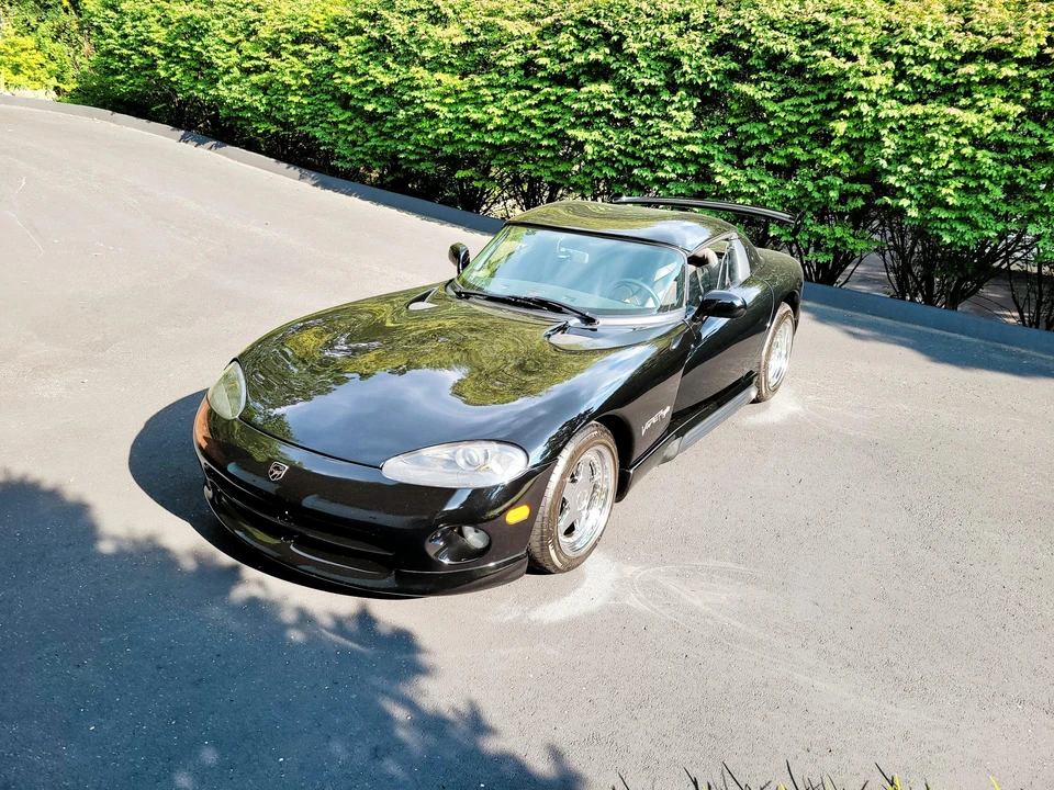 1994 Dodge Viper 1st Gen - Image 2 of 31