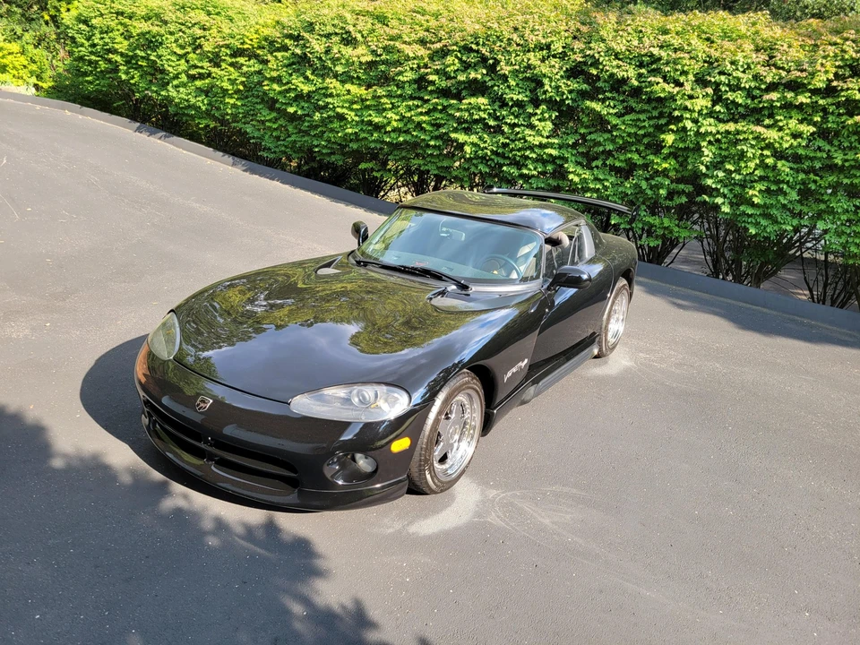 1994 Dodge Viper 1st Gen - Image 5 of 31