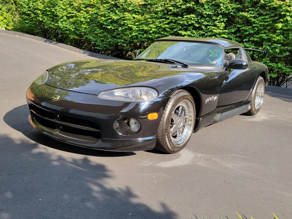 1994 Dodge Viper 1st Gen - Image 6 of 31